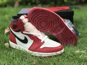 Air Jordan 1 Retro High - AJH004