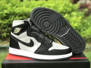 Air Jordan 1 High OG - AJH007