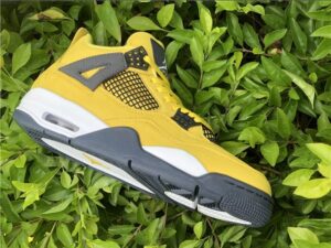 Air Jordan 4 Lightning - AJH082