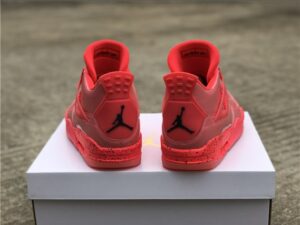 Air Jordan 4 NRG Hot Punch - AJH107