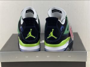 Air Jordan 4 Retro DB Doernbecher - AJH076