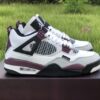 Air Jordan 4 Retro PSG Paris Saint-Germain - AJH119