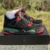 Air Jordan 4 Retro x Gucci - AJH108