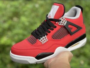 Air Jordan 4 Toro Bravo - AJH074