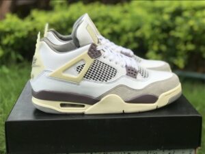 Air Jordan 4 x AMM Retro AJ4 - AJH077