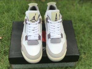 Air Jordan 4 x AMM Retro AJ4 - AJH077