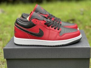 Air Jordan1 Low - AJH039