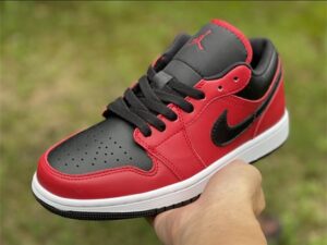 Air Jordan1 Low - AJH039