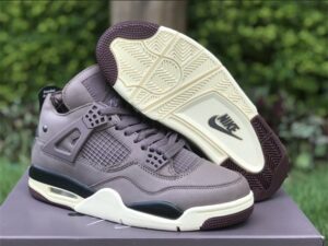 Jordan 4 Retro A Ma Maniére Violet Ore - AJH062