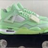 Off-White x Air Jordan 4 - AJH070