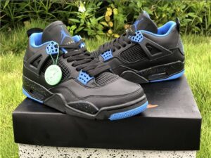 Travis Scott x Air Jordan 4 - AJH111