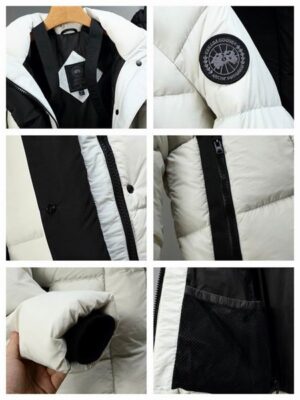 Canada Goose - CG044