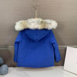 Canada Goose - CG006