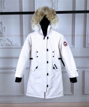 Canada Goose - CG026