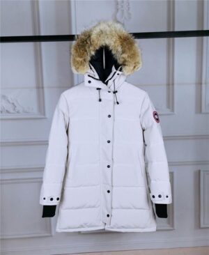 Canada Goose - CG027