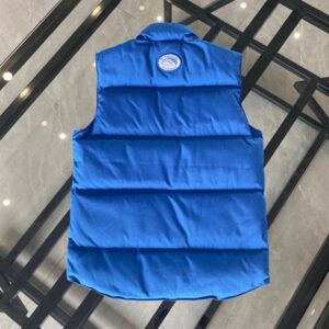 Canada Goose Vest - CG049