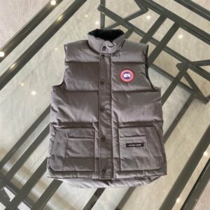 Canada Goose Vest - CG050