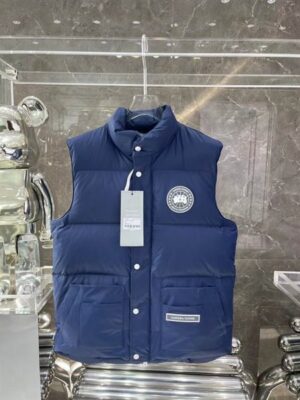 Canada Goose Vest - CG055