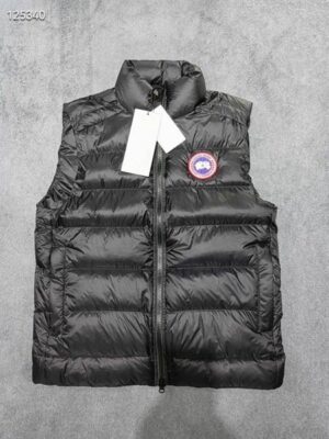 Canada Goose Vest - CG058