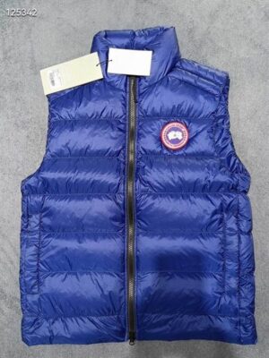 Canada Goose Vest - CG059