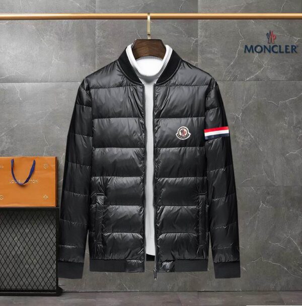 Moncler Coat - MC006