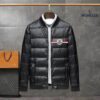 Moncler Coat - MC008