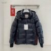 Moncler Coat - MC013