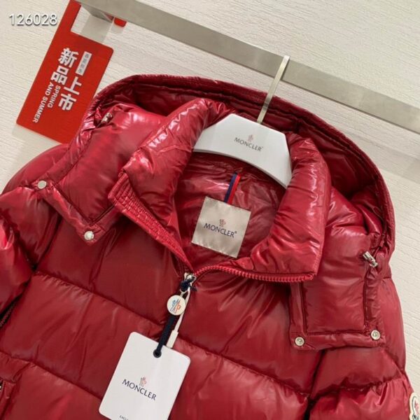 Moncler Coat - MC015