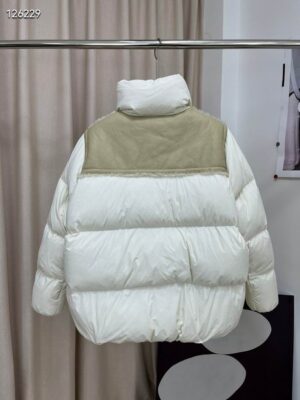 Moncler Coat - MC017