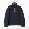 Moncler Coat - MC024