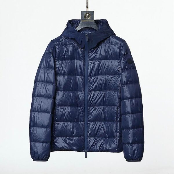 Moncler Coat - MC025