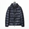 Moncler Coat - MC026