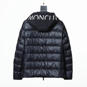 Moncler Coat - MC026