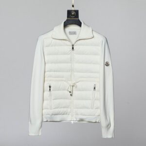 Moncler Coat - MC027