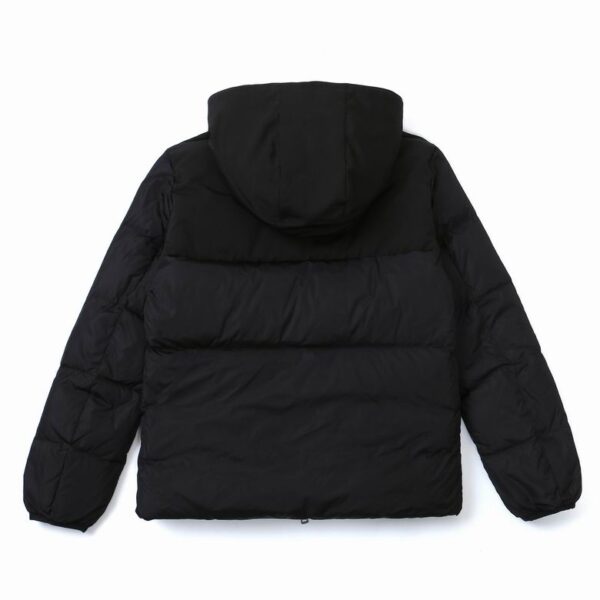 Moncler Coat - MC030