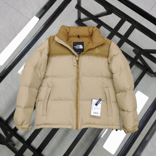 The North Face Coat - NC008