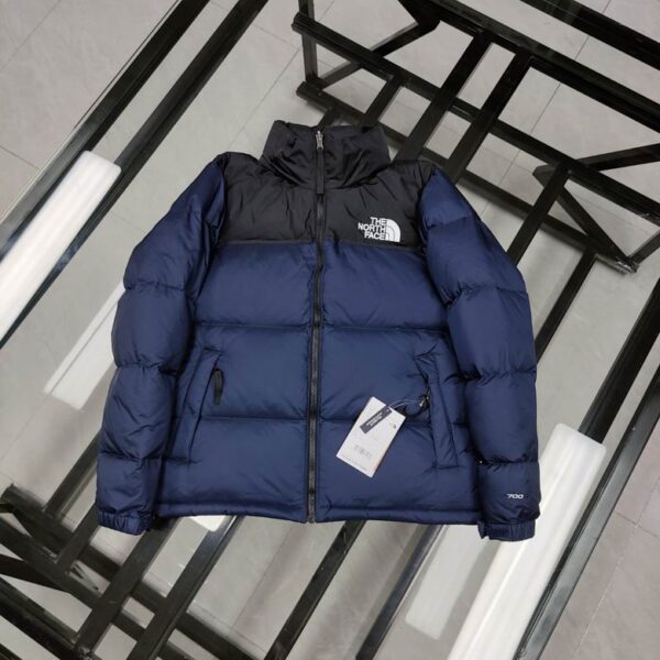 The North Face Coat - NC009