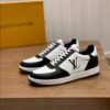 LOUIS VUITTON RIVOLI SNEAKER– LSVT245