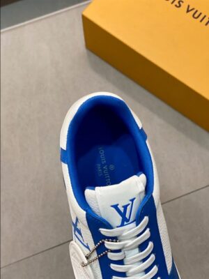 LOUIS VUITTON RIVOLI SNEAKER– LSVT246