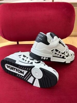 LOUIS VUITTON TRAINER SNEAKER– LSVT249