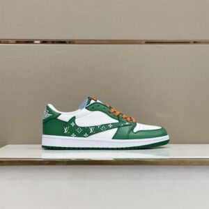 LOUIS VUITTON X NIKE TRAINER SNEAKER – LSVT259