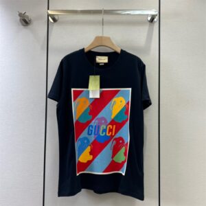 GUCCI T-SHIRT - GCS198