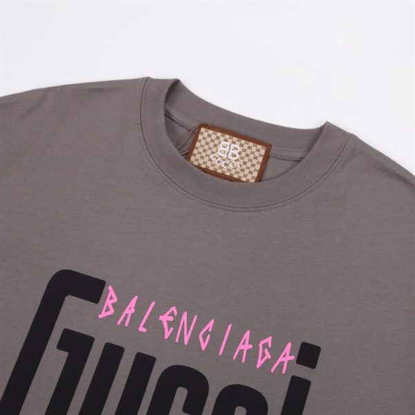 GUCCI T-SHIRT - GCS208