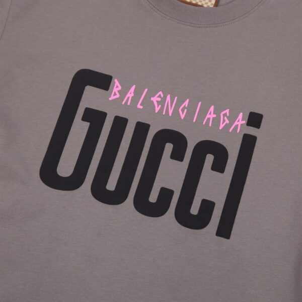 GUCCI T-SHIRT - GCS208