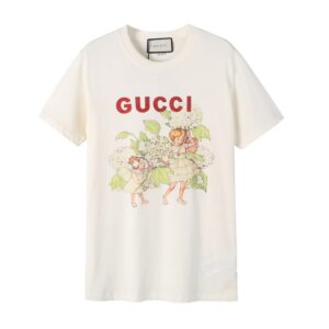 GUCCI T-SHIRT - GCS209