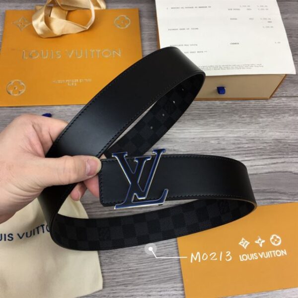 LOUIS VUITTON BELT - B035