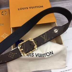 LOUIS VUITTON BELT - B037