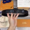 LOUIS VUITTON BELT - B039