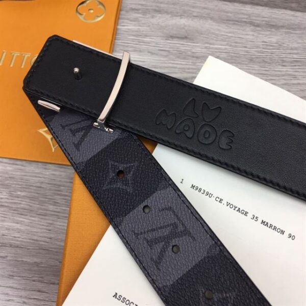 LOUIS VUITTON BELT - B040