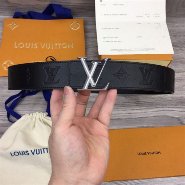 LOUIS VUITTON BELT - B041